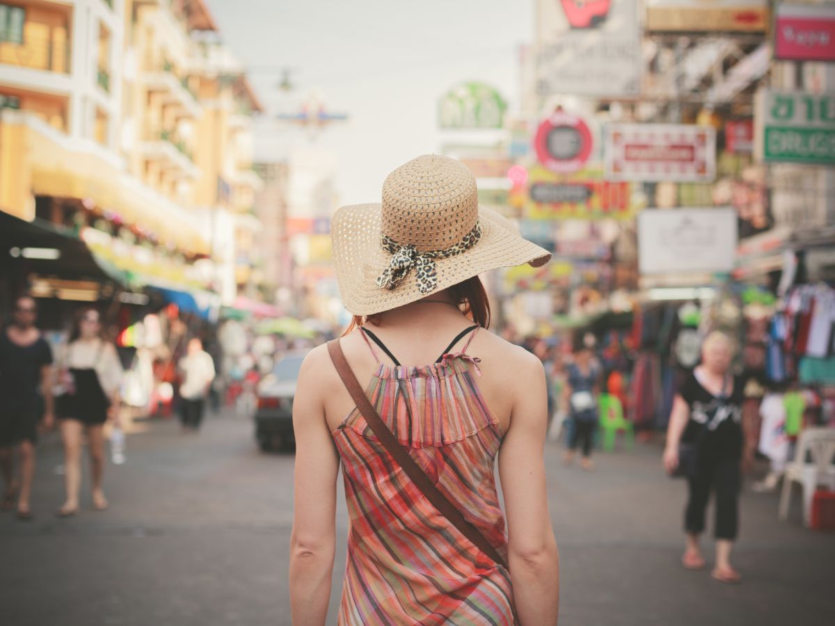 Do you need travel insurance to go backpacking?